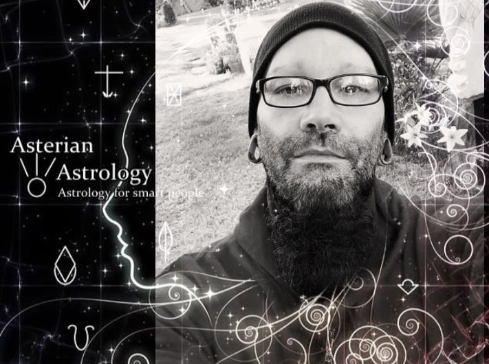 Asterian Astrologer predicts cataclysmic events in 2020