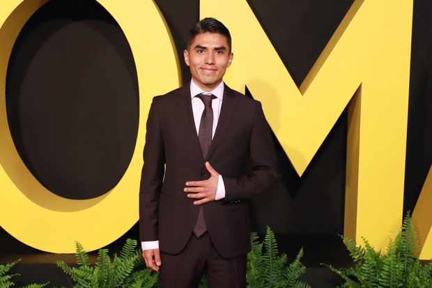 Jorge Antonio Guerrero ‘Roma’ actor denied visa, will most likely be unable to go to Academy Awards