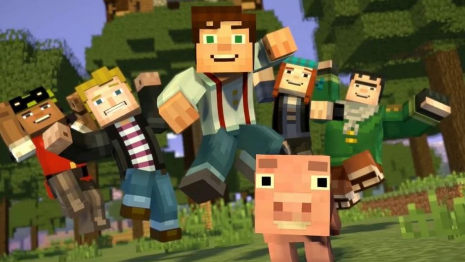 The Minecraft Movie Is Back on Track With a New Writer-Director