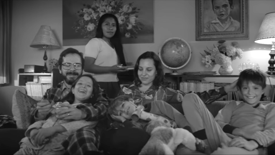 Oscars: AMC Theatres & Regal Bar Netflix’s ‘Roma’ From Best Picture Showcase