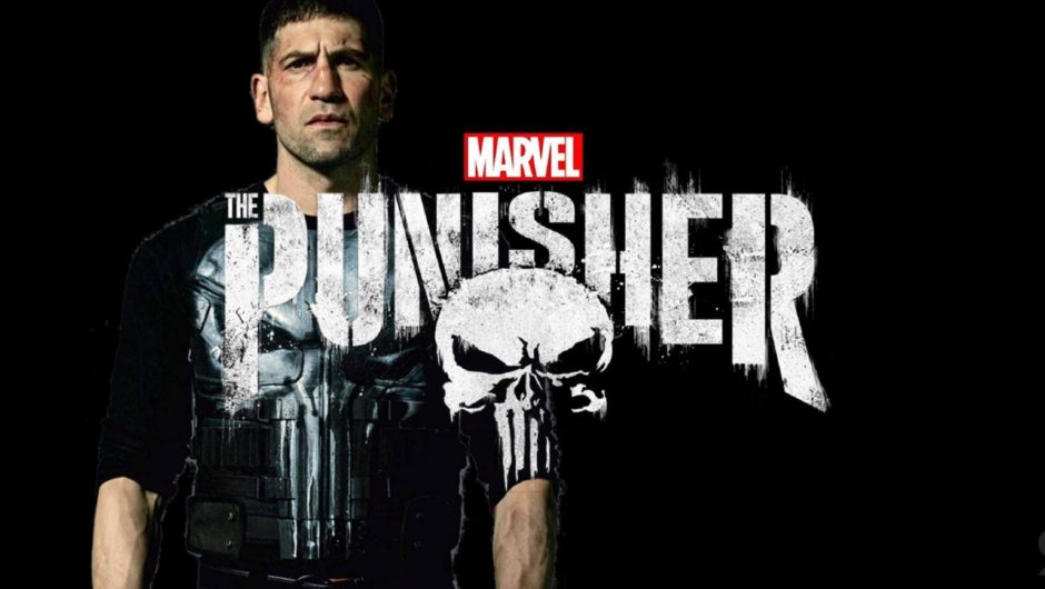 ‘The Punisher’ Hints at Jigsaw’s Nickname