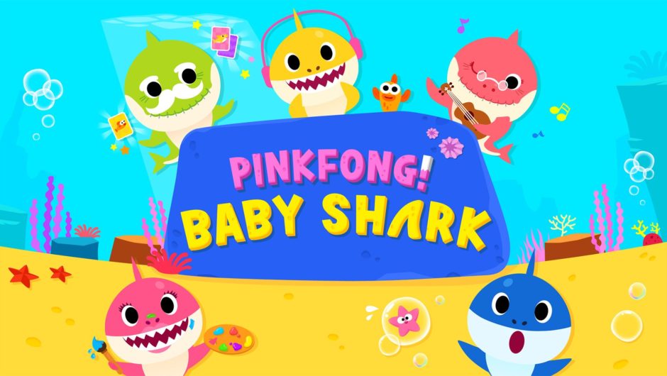 Baby Shark’ Creators are conveying videos to Netflix