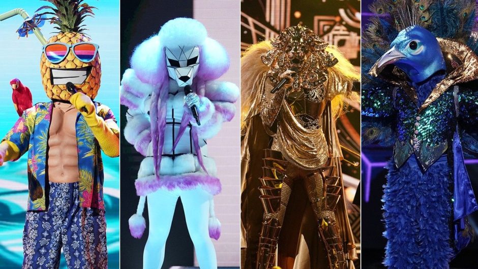The Masked Singer exposes the Poodle: Who was the celebrity competitor behind the costume?