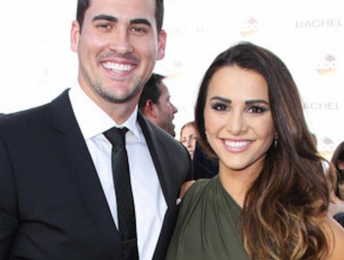 Josh Murray Compares Ex Andi Dorfman to the Devil Ahead of Bachelor Premiere