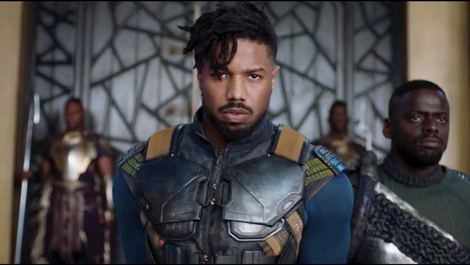 Oscars 2019: Black Panther Achieves Three Oscars For Marvel Studios