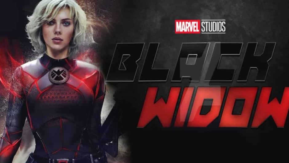 ‘Black Widow’ Working Title Uncovered