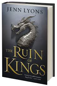 The Book ‘The Ruin Of Kings’ In Works As Epic Fantasy Series By Annapurna Television