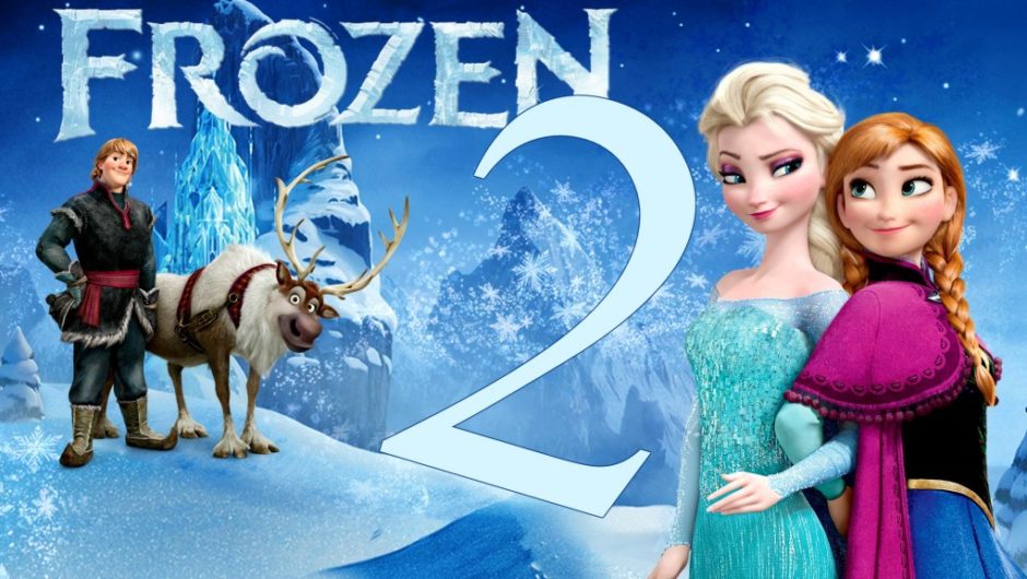 Frozen 2 trailer: Anna and Elsa come back with new music in Disney’s follow-up to record-breaking hit