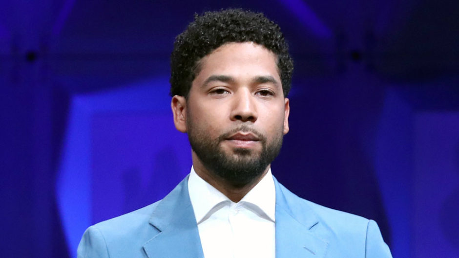 Jussie Smollett’s Bond Fixed at $100,000, Commanded to Surrender Passport