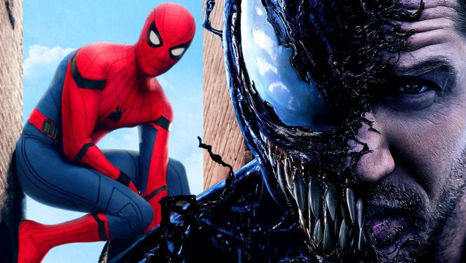 ‘Venom’, ‘Bohemian Rhapsody’, ‘Spider-Man: Into The Spider-Verse’, ‘Green Book’ and More Movies Get FX