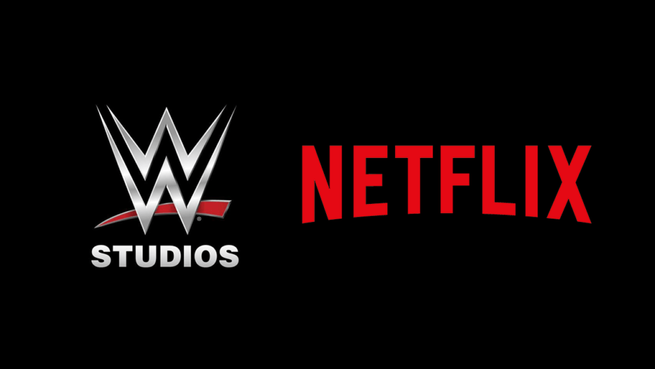 WWE Signs Agreement With Netflix For Forthcoming Feature Films