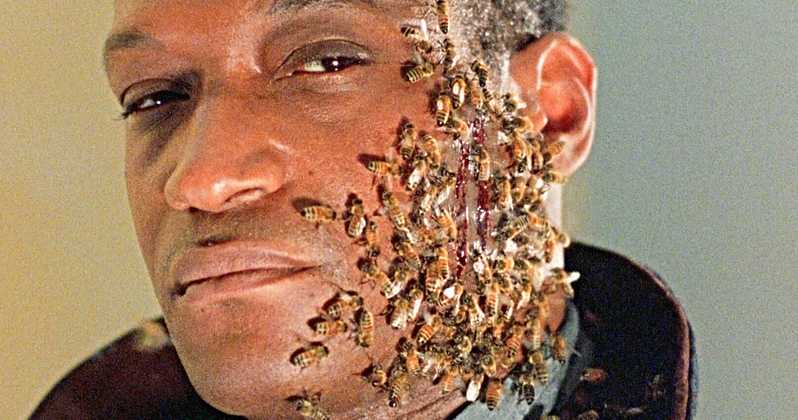 The Candyman Remake Might Have Found Another One of Its Stars