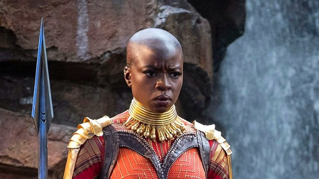 Marvel Reissues New ‘Avengers: Endgame’ Poster After Repayment From Danai Gurira Credit Excluding