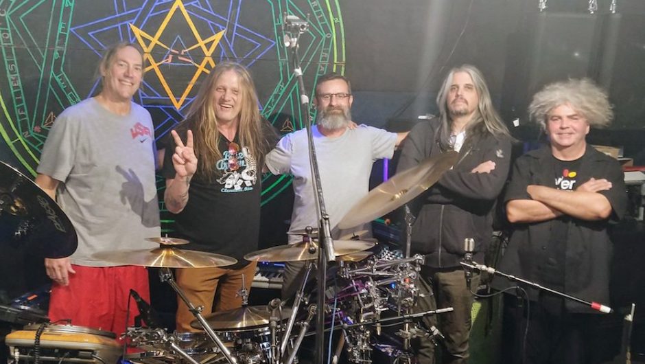 Tool Member Makes Significant Cancellation For New Album