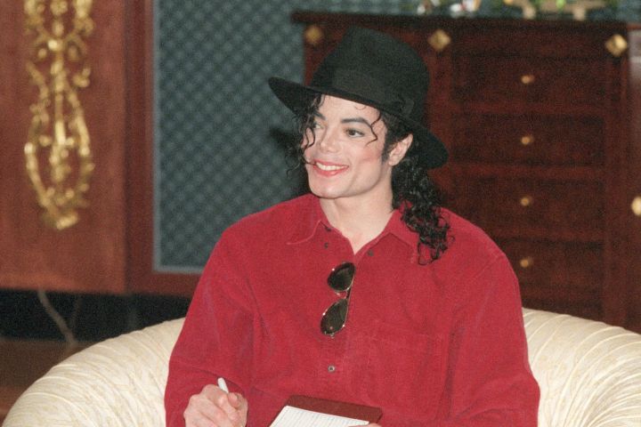 Michael Jackson’s music apparently rejected by some Canadian radio stations following ‘Leaving Neverland’ documentary