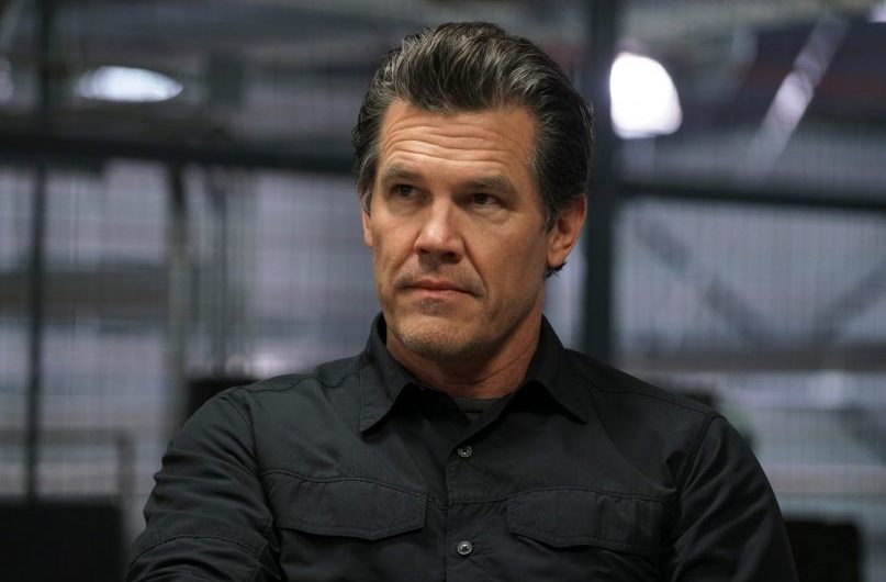 Josh Brolin talks ‘Dune’ shoot, calls Denis Villeneuve “Amazing”