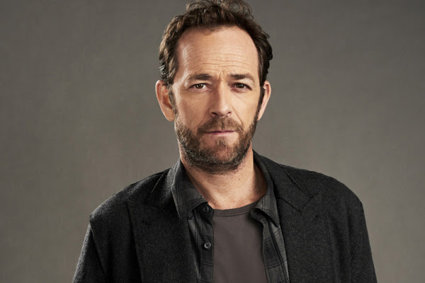 Rivaldale Broadcast Bittersweet Last Episode, Which Luke Perry Did – Almost 2 Months after His Demise