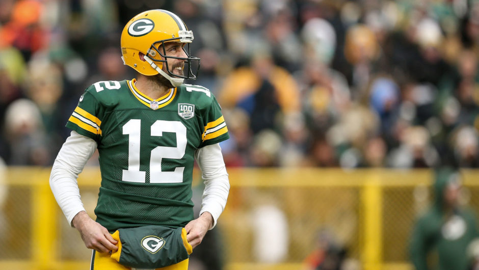 Aaron Rodgers makes appearance on ‘Game of Thrones,’ yet individuals aren’t sure where