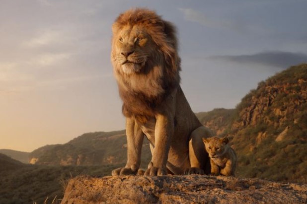 The Lion King remake surrounds $1B, beats original at the box office