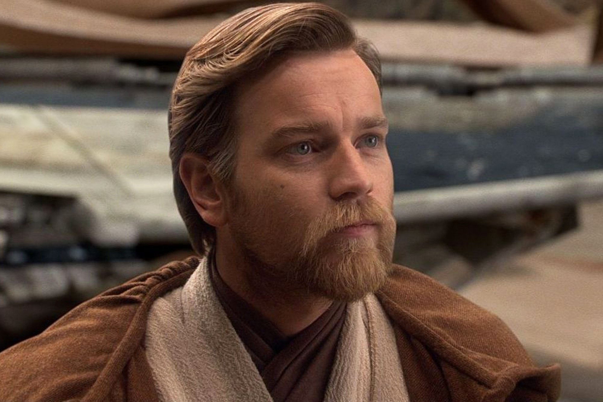 Disney+ may become home to a new ‘Star Wars’ series with Ewan McGregor