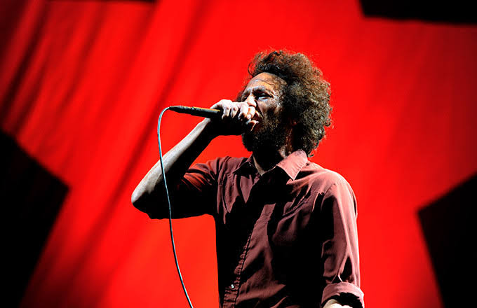 Rage Against The Machine to rejoin in 2020, feature Coachella