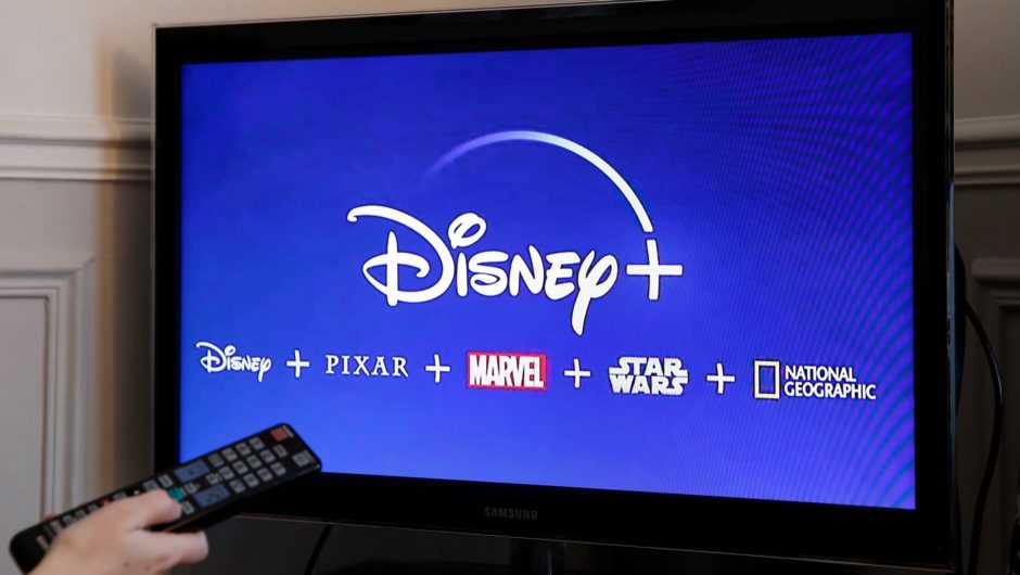 Disney+ smashed on launch day since its software wasn’t prepared for the demand