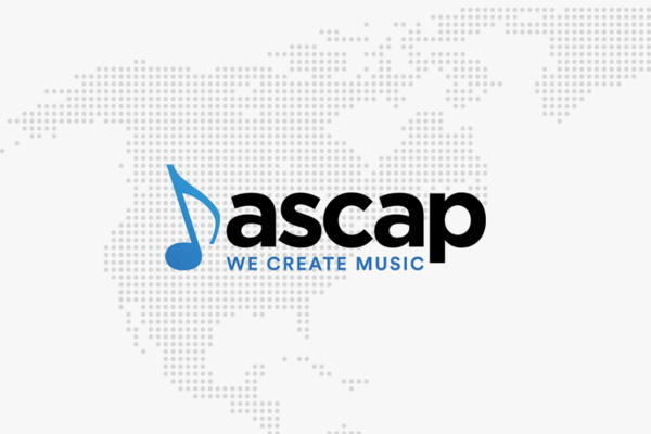 ASCAP Collects royalties for 50/50innertainment in 2020