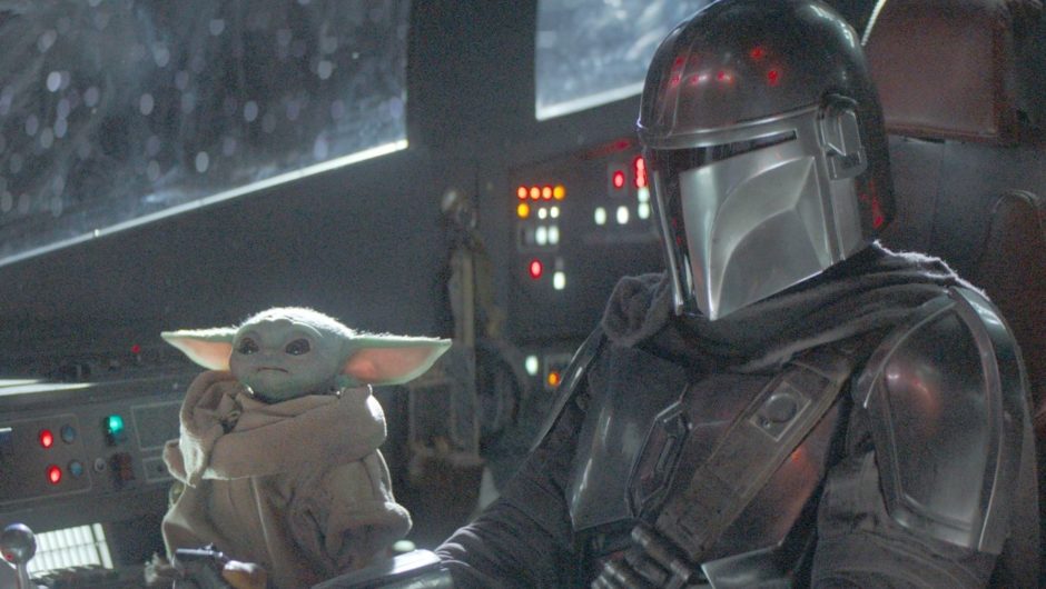 ‘The Mandalorian’ Season 2 will debut in Fall 2020