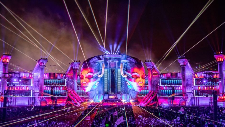 Major Lazer, Eric Prydz, and Pendulum among speculated headliners for EDC Las Vegas 2020