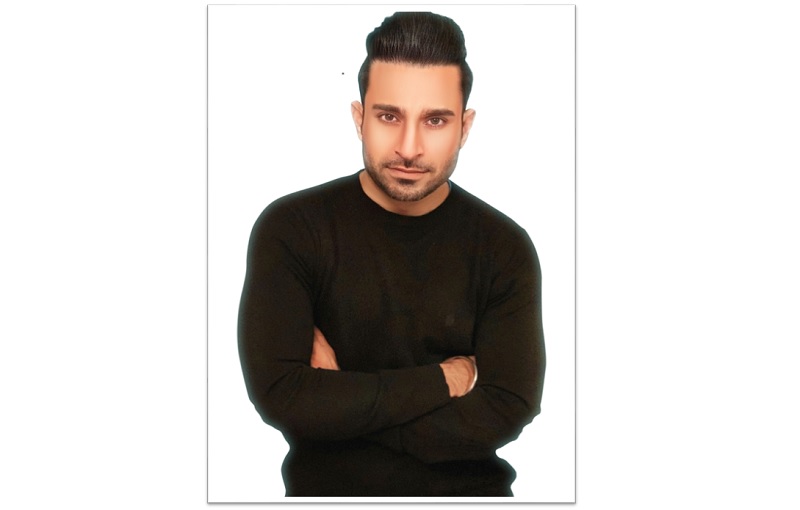 Strictly Bhangra Pop – Teji Johal Spreads Its Empire