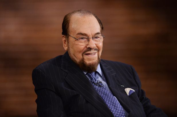 James Lipton, a long-term host of ‘Inside the Actors Studio,’ has died at 93
