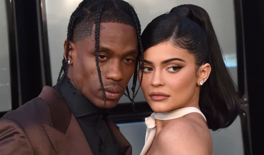 Kylie Jenner and Travis Scott are formally back together