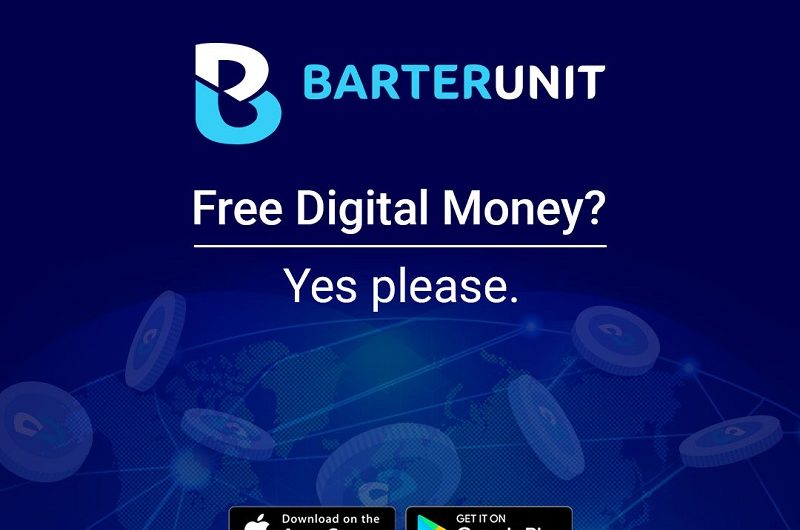 BarterUnit – A Community Currency Usage Increases During the COVID-19 Crisis