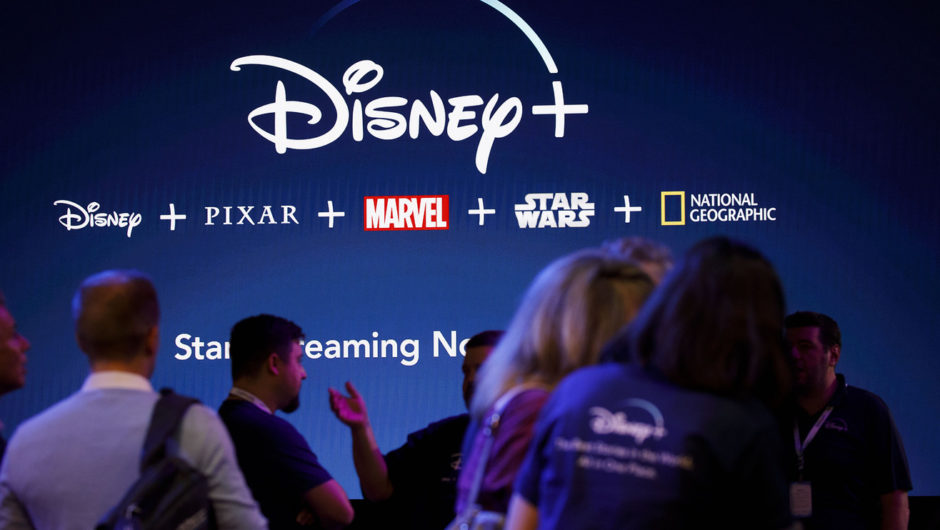 Streaming Battles Continue: Here’s How Much Netflix, Amazon, Disney+ And Their competitor   Are expenditure On New Content