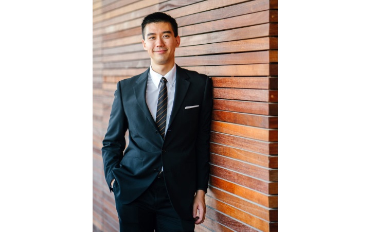 Meet the High Flying CEO of Vandera – Cheng Tseng