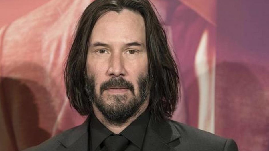 Keanu Reeves Unveils Why He’s Coming Back for ‘The Matrix 4’