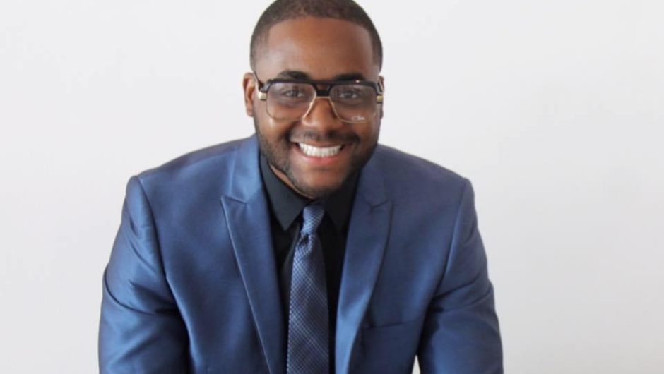 Patrick Laguerre – Meet the Author of “iBelieve” & entrepreneur