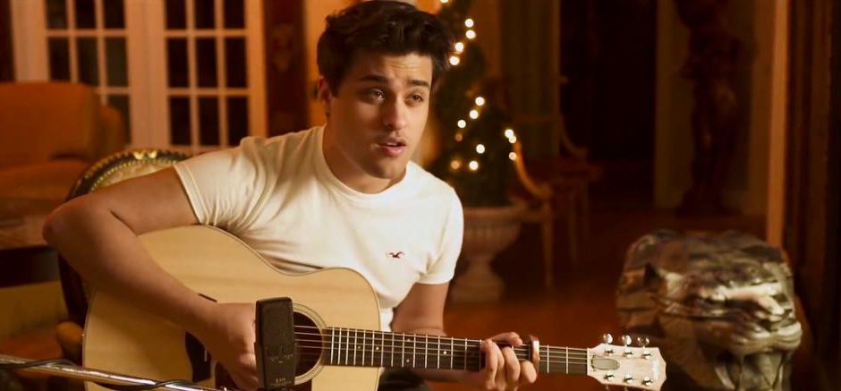Actor Aryaan Arora is Going Viral With His Music