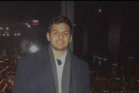 Making heads turn for his passion as an entrepreneur, Zain Kheraj tops as one of the youngest American businessmen