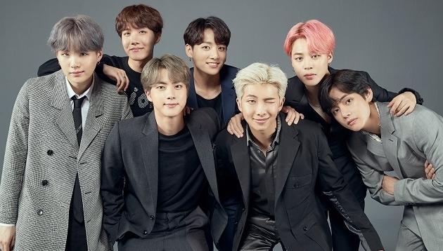 K-Pop’s BTS and Big Hit Entertainment Donate $1 Million to Black Lives Matter