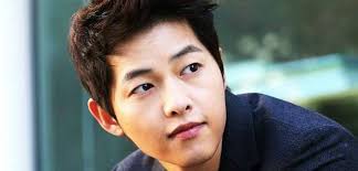 Song Joong Ki declares the choice to step down from up and coming film
