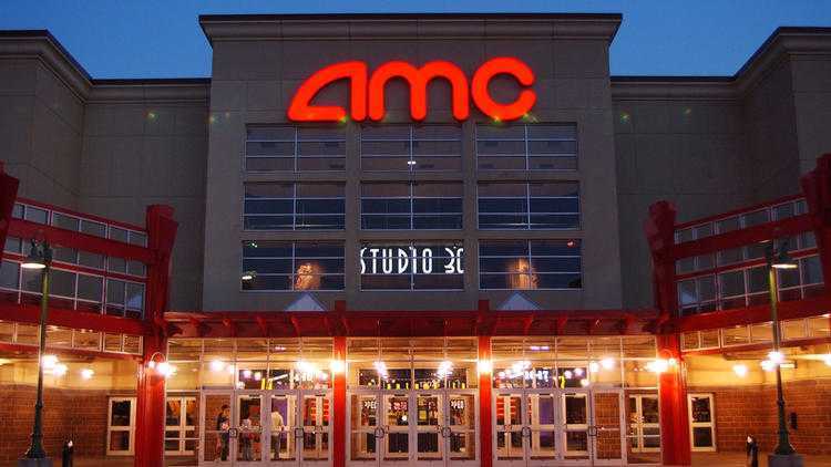 AMC Theaters intends to restart its theaters in July