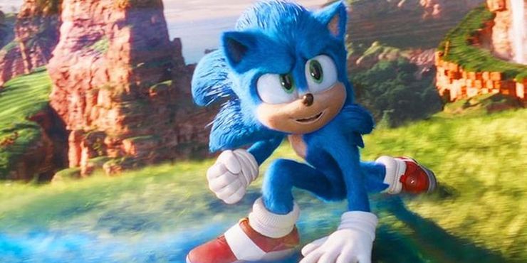 The 2021 Oscars postponed making room for more movies despite being sonic
