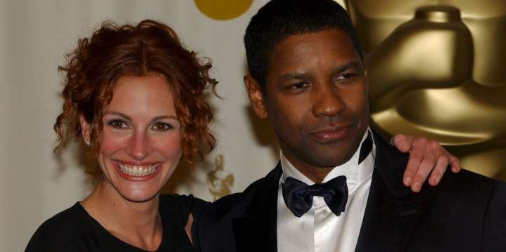 Julia Roberts and Denzel Washington will be reuniting for a new thriller