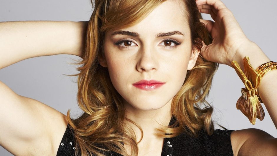 Apart from “Harry Potter”, what other films has Emma Watson made