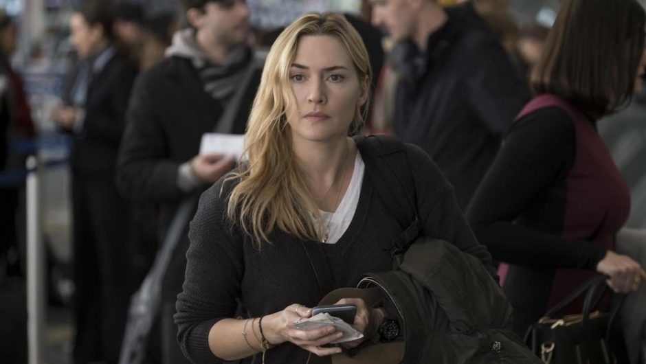 Disney + Just Landed Kate Winslet’s new film and it’s an ideal decision