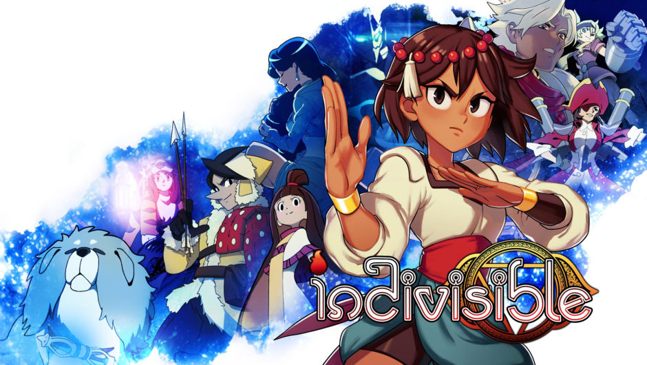 Indivisible: Meg LeFauve & Jonathan Fernandez adapting video game For Television