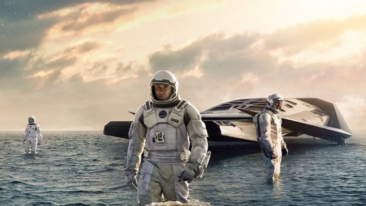 If you like Interstellar, here are 10 space movies to watch