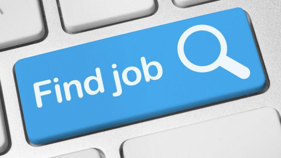 Job syndication site launches