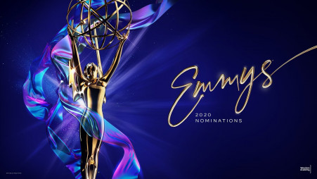 Jimmy Kimley: Sends instructions to “Emmy nominees” on how to prepare for the virtual ceremony